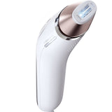 Braun Silk-Expert 5 BD 5009 IPL Hair Removal Device with Sonic Body Exfoliator
