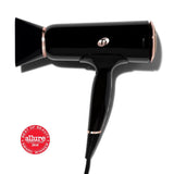 T3 Cura Luxe Professional IonAir Hairdryer