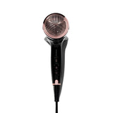 T3 Cura Luxe Professional IonAir Hairdryer