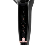T3 Cura Luxe Professional IonAir Hairdryer