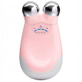 NuFACE Gold Trinity Facial Trainer Kit