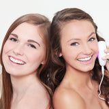 Quasar MD Clear Rayz for Acne for her