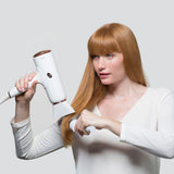 T3 Cura Professional Digital IonAir Hairdryer