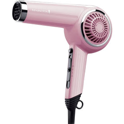 Remington Retro Hairdryer | Pink