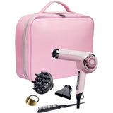 Remington Retro Hairdryer | Pink