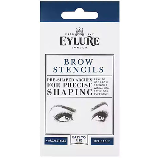 Eylure Brow Stencils