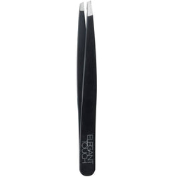 Elegant Touch Professional Slanted Tweezer