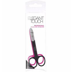 Elegant Touch Professional Pedicure Scissor