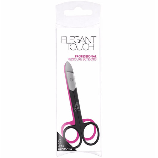 Elegant Touch Professional Pedicure Scissor