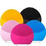 FOREO LUNA mini 2 T-Sonic Facial Cleansing Brush