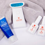 Luster Ultimate Teeth Whitening Accessories Kit