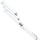 T3 Whirl Trio Interchangeable Styling Wand Set: Tapered, 1", 1.5"