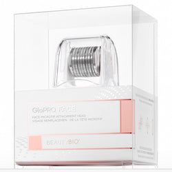 GloPRO FACE MicroTip Microneedling Attachment Head