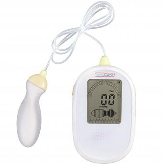 TensCare iEase Pneumatic Pelvic Muscle Trainer