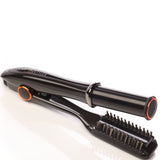 InStyler MAX Rotating Curling & Straightening Iron