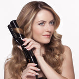 InStyler MAX Rotating Curling & Straightening Iron