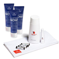 Luster Ultimate Teeth Whitening Accessories Kit