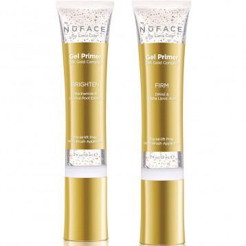 NuFACE 24K Gold Gel Primer
