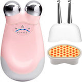 NuFACE Gold Trinity Facial Trainer Kit