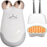 NuFACE Gold Trinity Facial Trainer Kit