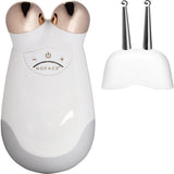 NuFACE Gold Trinity Facial Trainer Kit