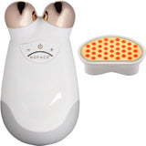 NuFACE Gold Trinity Facial Trainer Kit