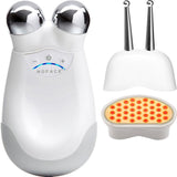 NuFACE Gold Trinity Facial Trainer Kit