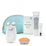 NuFACE Gold Trinity Facial Trainer Kit
