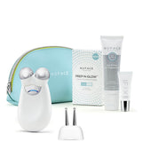 NuFACE Gold Trinity Facial Trainer Kit
