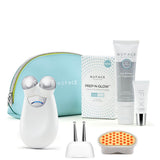 NuFACE Gold Trinity Facial Trainer Kit