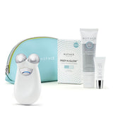 NuFACE Gold Trinity Facial Trainer Kit