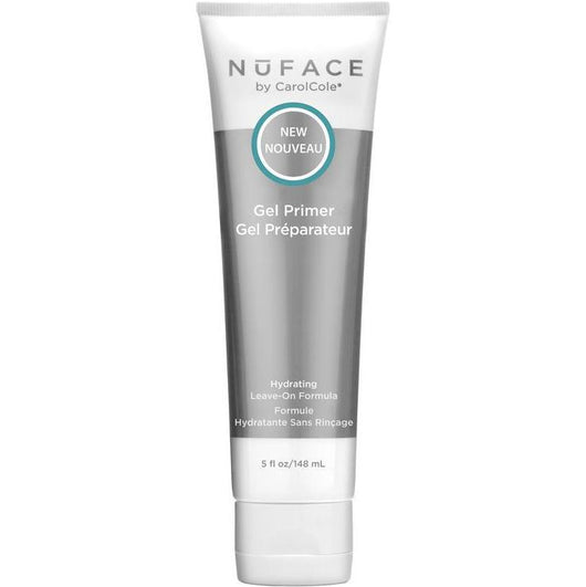 NuFACE Hydrating Leave-On Gel Primer