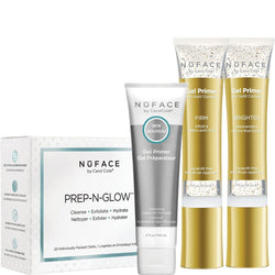 NuFACE Ultimate Skincare Kit