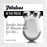 NuFACE Mini Facial Toner