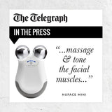 NuFACE Mini Facial Toner