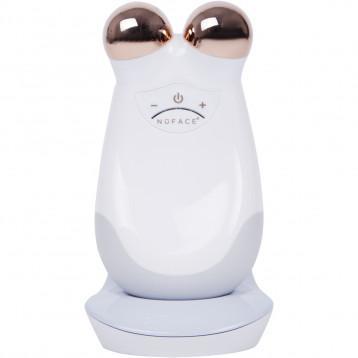 NuFACE Gold Trinity Facial Trainer Kit