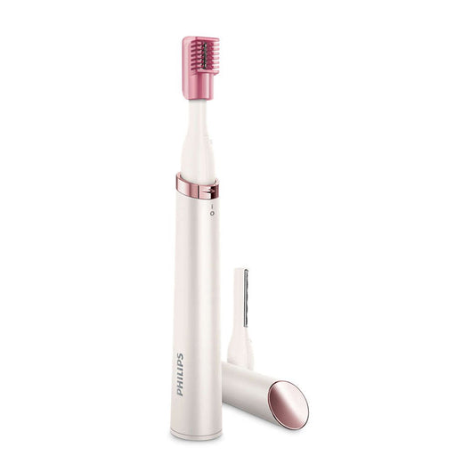 Philips Satin Compact Touch-Up Pen Trimmer HP6393/00
