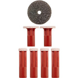 PMD Replacement Discs