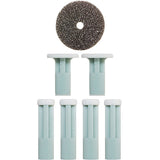 PMD Replacement Discs
