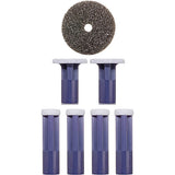 PMD Replacement Discs