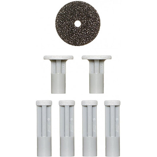 PMD Replacement Discs