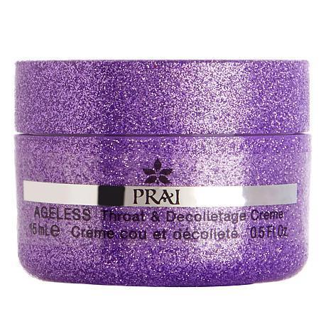 PRAI Limited Edition Ageless Throat & Decolletage Creme 0.5fl Oz