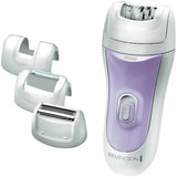 Remington 4 in 1 Epilator