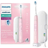 Phillips ProtectiveClean Electric Toothbrush Series 5100 Toothbrush