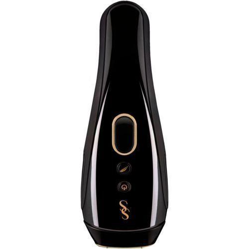 SmoothSkin Gold IPL Hair Removal