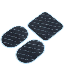 Slendertone Abs Replacement Pads