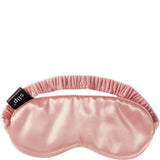 SLIP Pure Silk Pink Leopard Print Sleep Mask