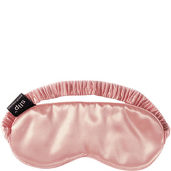 SLIP Pure Silk Pink Leopard Print Sleep Mask