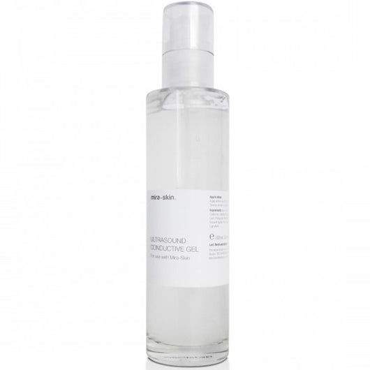 Mira-Skin Ultrasound Conductive Gel 200ml