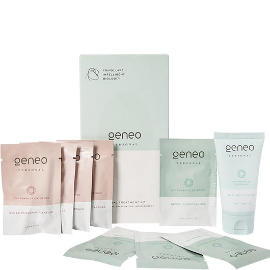 TriPollar GENEO Personal Consumable Kit